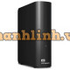 Ổ cứng Western Digital 4TB (WDBBKG0040HBK)